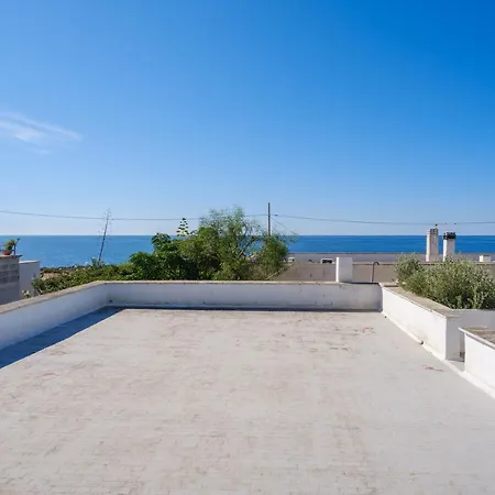 Elena * Porto Cesareo