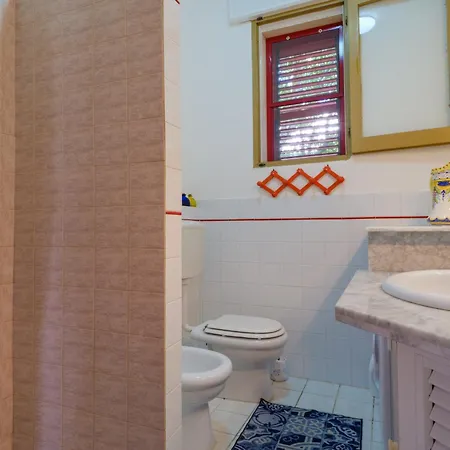 Βίλα Elena Porto Cesareo