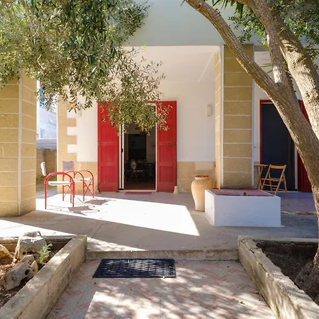 Villa Elena *