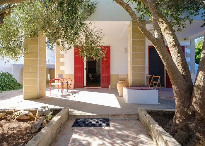Villa Elena *